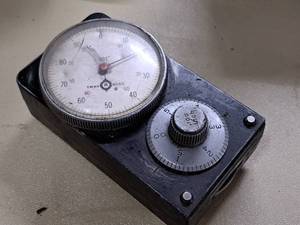 lot 60 image: Trav-A-Dial