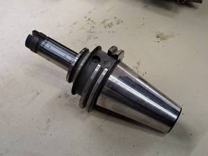lot 57 image: BT40 Tool Holder