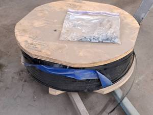 lot 39 image: Lot of (1 Roll) Banding