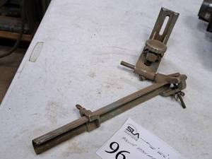 lot 96 image: Machining Tool Attachment