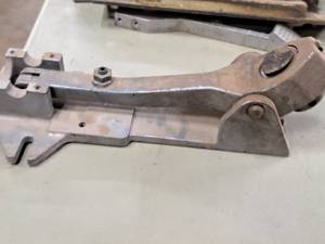 lot 97 image: Machining Tool Attachment