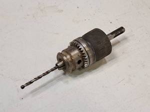 lot 159 image: Bosch MillDrill Chuck Head