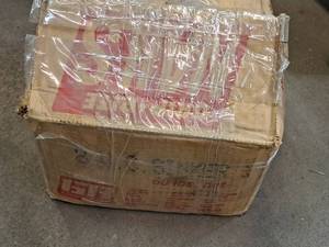 lot 194 image: Lot of (1 Box) Sinker Nails