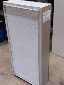 lot 246 image: Filter Box