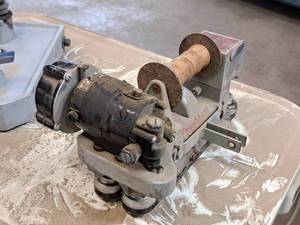 lot 298 image: Doughboy 300W Heat Sealer HS-029912