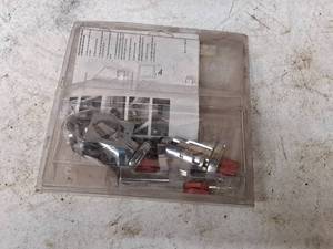 lot 350 image: Lot of (2) Weatherguard Locks