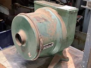 lot 352 image: Aercology MistSmoke Collector B-3000