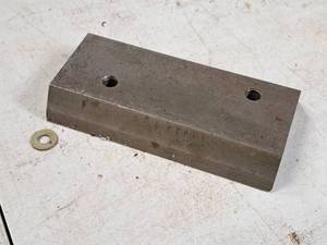 lot 379 image: Machine Attachment