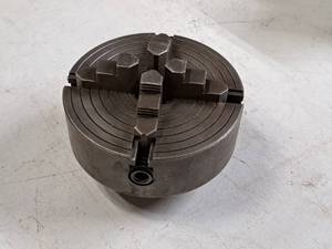 lot 381 image: Lathe Attachment