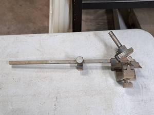 lot 383 image: 14-12 Machine Attachment