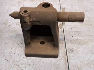 lot 408 image: Tail Stock
