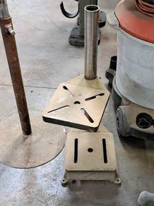 lot 410 image: Drill Press Stand