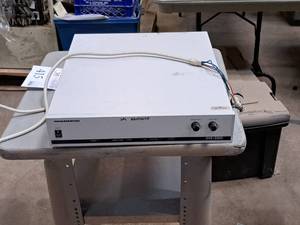 lot 457 image: Hamamatsu DVS-3000
