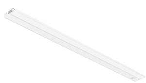 lot 168 image: GETINLIGHT 3 Color Levels Dimmable LED Under Cabinet Lighting with ETL Listed, 48-inch