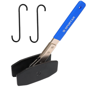 lot 317 image: Spurtar Brake Caliper Press Tool, Brake Caliper Tool Spreader, 4 in 1