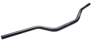 lot 497 image: Tusk Chub 1 18 Big Bar KTM Bend Black - For KTM 250 EXC-F 2017-2019