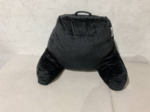 lot 547 image: Reading Pillow Bed Wedge Backrest