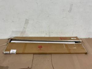 lot 455 image: Tall Mirror, Measures 58 x 18.25