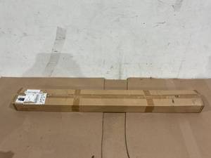 lot 465 image: Metal Handrail  5ft  (55.1 x 37.8)