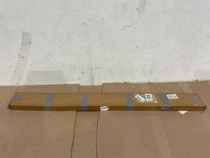 lot 492 image: BOEASTER Bed Rails for Elderly Adults, Folding Medical Bed Safety Assist Rail