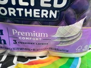 Quilted Northern Ultra Plush