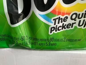 Bounty Select-A-Size Towels