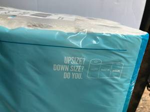 Choose-A-Size Paper Towels