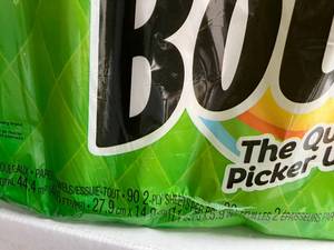 Bounty Select-A-Size Towels