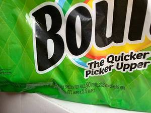Bounty Select-A-Size Towels