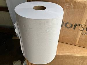 Roll Paper Towels