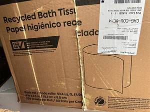 Toilet Paper