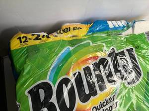 Bounty Select-A-Size Towels