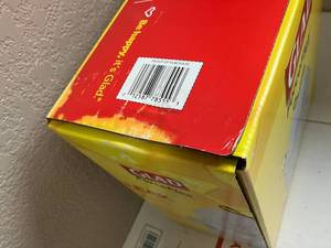 Glad ForceFlex Kitchen Bags