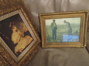 lot 142 image: Vintage Prints