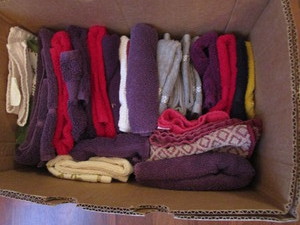 lot 144 image: Hand Towels