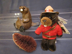 lot 219 image: Beavers