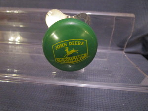 lot 227 image: John Deere Spinner Handle