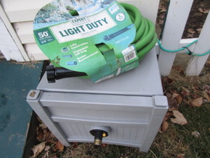 lot 235 image: Hose Reel, New Hose