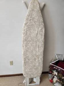 lot 64 image: Ironing Board