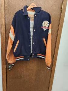 lot 81 image: Louisville Slugger Jacket