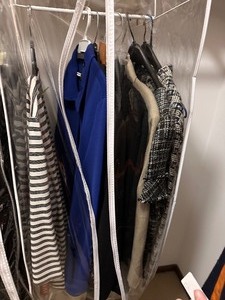 lot 83 image: Lot of Womens Clothing Sizes XL