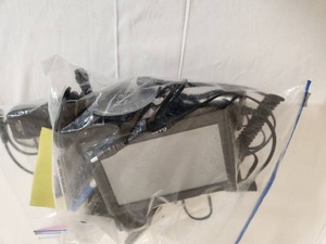lot 204 image: Miscellaneous Cell Phone Accessories and Garmin