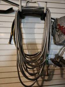 lot 470 image: Lot of Hoses