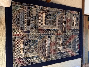 lot 180 image: The TUT Collection Area Rug by Oriental Weavers 4x53