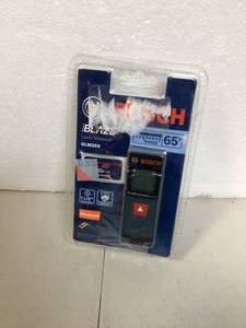 Bosch BLAZE 65 ft. Laser Distance Tape Measuring Tool with Real Time Measuring   Customer Returns See Pictures