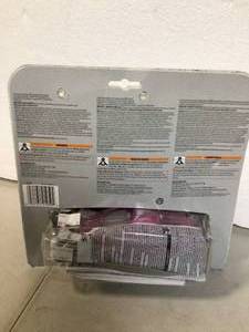 3M P100 Mold and Lead Paint Removal Reusable Respirator Mask, Size Medium  Customer Returns See Pictures
