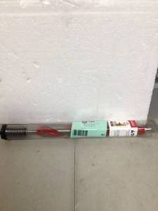 DIABLO 1-12 in. x 17-12 in. High Speed Steel Auger Bit   Customer Returns See Pictures