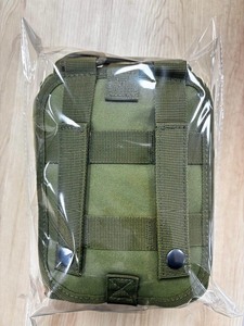 Emergency Survival Kit - First Aid  Trauma and emergency response 32 pieces