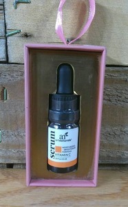 lot 27 image: Artnaturals VITAMIN C SERUM