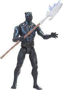 lot 68 image: Marvel Black Panther Legacy Vibranium